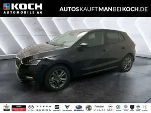 Skoda Fabia 1.5 TSI DSG Tour FAHRASSIST PLUS 50L-TANK