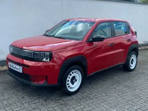 Fiat Grande Panda (RED) 44 kWh Bild 3