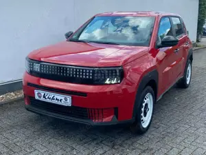 Fiat Grande Panda (RED) 44 kWh Bild 5