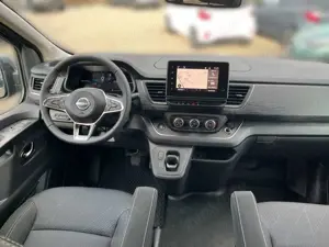 Nissan Primastar Kombi L2H1 AT Navi Tekna 8-sitzer Bild 5