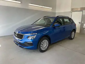 Skoda Kamiq 1.0 TSI GV5+Sitzheiz+App-Connect+LED+Klima+Lich...