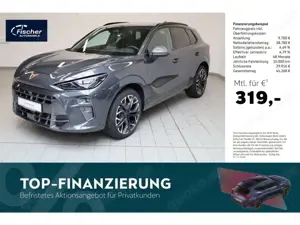 CUPRA Terramar 2.0 TSI 4Drive VZ DSG Matrix/P-Dach/NAV