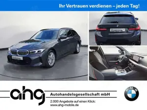 BMW 330 i xDrive Touring M-Sport *Navi*Kamera*LED*ACC