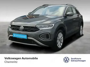 Volkswagen T-Roc 1.0 TSI Life*AHK*LED*Park Assist*Navi*