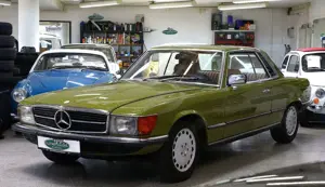 Mercedes-Benz SLC 280