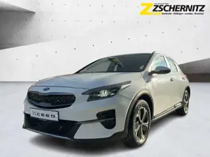 Kia XCeed 1.6 GDI PHEV Vision LED+Navi+2xKlima+KAM