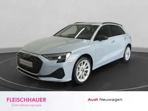 Audi A3 Sportback advanced TFSI S tronic