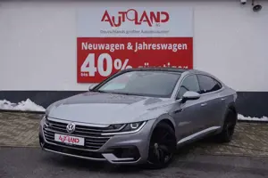 Volkswagen Arteon 2.0 TSI R-Line 4Motion LED Navi ACC Leder