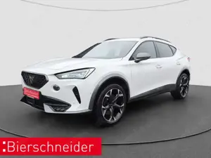 CUPRA Formentor 2.0 TSI 4Drive DSG VZ NAVI DCC 19LM KEYLESS LED