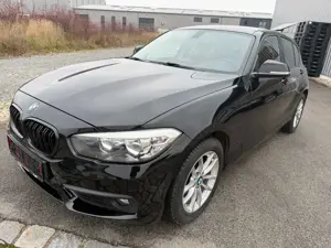 BMW 118 118 i Advantage *Klima*Shzg*Navi*PDC*Top*