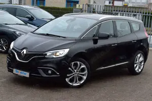 Renault Grand Scenic IV Grand Experience 2.Hd|Scheckh|Navi|PDC