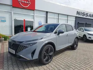 Nissan Qashqai 1.5 VC-T e-Power Tekna Voll-LED, ProPilot, Leder
