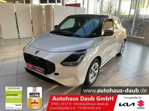 Suzuki Swift 1.2 Dualjet Hybrid Comfort Bild 3