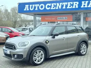 MINI Cooper SE Countryman ALL4 Chili*Pano*Leder*ACC