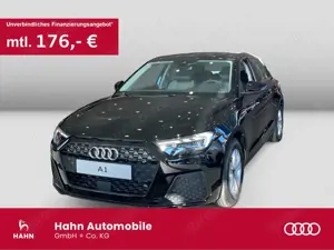 Audi A1 Audi A1 Sportback 25 TFSI 70(95) kW