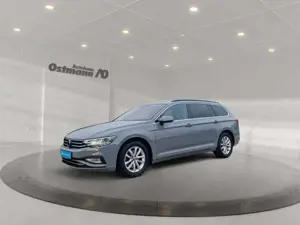 Volkswagen Passat Variant 2.0 TDI BMT Business ACC AHK AUT