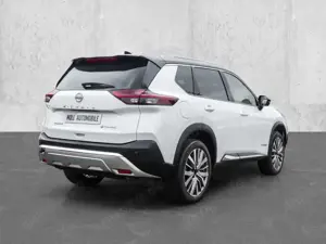 Nissan X-Trail Tekna+ 1.5 VC-T e-Power e-4orce 213PS 4x4 20'' 2FL Bild 2
