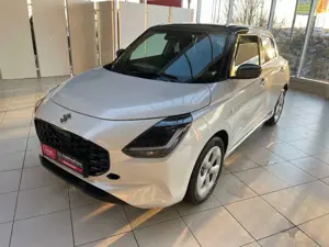 Suzuki Swift 1.2 Dualjet Hybrid Comfort Bild 2