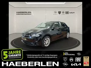 Opel Corsa F 1.2 Edition Navi+SHZ+Kam.+PDC+SpurH