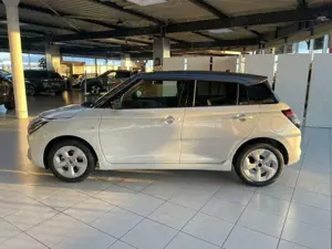 Suzuki Swift 1.2 Dualjet Hybrid Comfort Bild 4