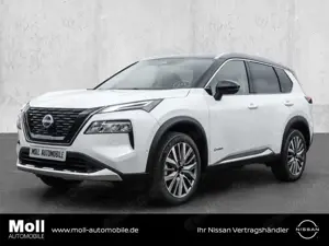 Nissan X-Trail Tekna+ 1.5 VC-T e-Power e-4orce 213PS 4x4 20'' 2FL