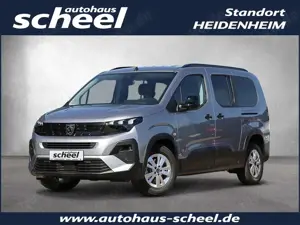 Peugeot Rifter L2 Allure BHDI 130 AT Kam./AUT/DynLicht