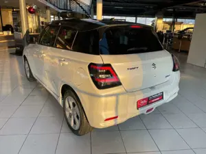 Suzuki Swift 1.2 Dualjet Hybrid Comfort Bild 5