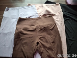 Neue Leggins  Bild 2