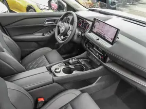 Nissan X-Trail Tekna+ 1.5 VC-T e-Power e-4orce 213PS 4x4 20'' 2FL Bild 5