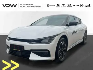 Kia EV6 GT-Line RWD 77,4KWh 7 Jahre Garantie Klima Navi