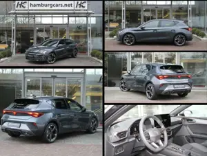 CUPRA Leon 5D 1.5 eTSI DSG Nav Soundsys Assistenz+Winterpaket