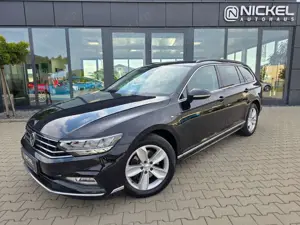 Volkswagen Passat Variant Passat Var. R Line 4M*Led*Navi*Kamera*Acc*
