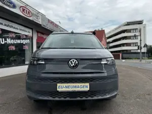 Volkswagen T7 California Beach Camper TDI SCR DSG