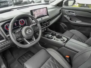 Nissan X-Trail Tekna+ 1.5 VC-T e-Power e-4orce 213PS 4x4 20'' 2FL Bild 4
