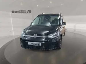 Volkswagen Caddy Maxi 2.0 TDI Style AHK LED RFK ACC Climatr.