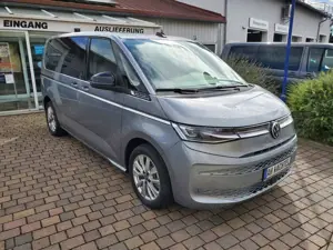 Volkswagen T7 Multivan Style 2,0 TDI DSG Panorama DiscoverPro IQ-Light Bild 2
