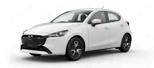 Mazda 2 Center-Line