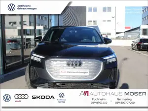 Audi Q4 e-tron Sportback 50 quattro Assist*20''Kamera!!