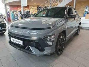 Hyundai KONA Elektro N Line X (SX2)