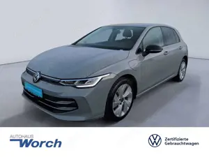 Volkswagen Golf VIII 1.5 TSI DSG eHybrid Goal KAMERA+APP+LED