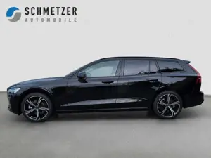 Volvo V60 +B4+Plus+Dark+Pano+HeadUp+360°Kamera+Voll-LED Bild 2