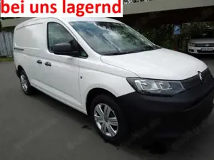 Volkswagen Caddy Cargo1.5TSI Klima/Sitzheizung/PDC/MFL