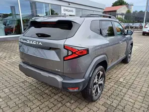 Dacia Duster Journey TCe 130 4x4, Navi, Winter+Technik+.Citypak Bild 4