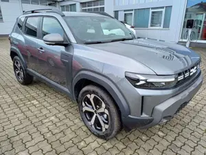 Dacia Duster Journey TCe 130 4x4, Navi, Winter+Technik+.Citypak Bild 2