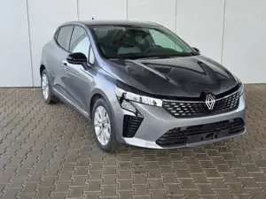 Renault Clio Evolution TCE90 Automatik / LED Carplay  Tempom... Bild 3