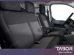 Citroen Jumpy DoKa XL AT LED Nav LookP SurroundV UVP-35%* Bild 5