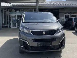 Peugeot Traveller L2 Allure 2.0 BlueHDi 180 EAT8 Navi Bild 2