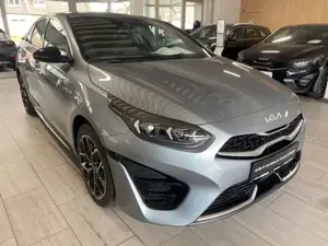 Kia ProCeed / pro_cee'd 1.5 T-GDI DCT7 OPF GT LINE