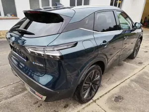 Nissan Qashqai Tekna e-Power Winter 19´´ Navi 360° Bild 5