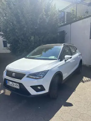 SEAT Arona 1.0 TGI Style